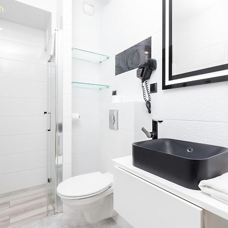 Totu Home Deluxe Apartments Browar Gdanski Εξωτερικό φωτογραφία