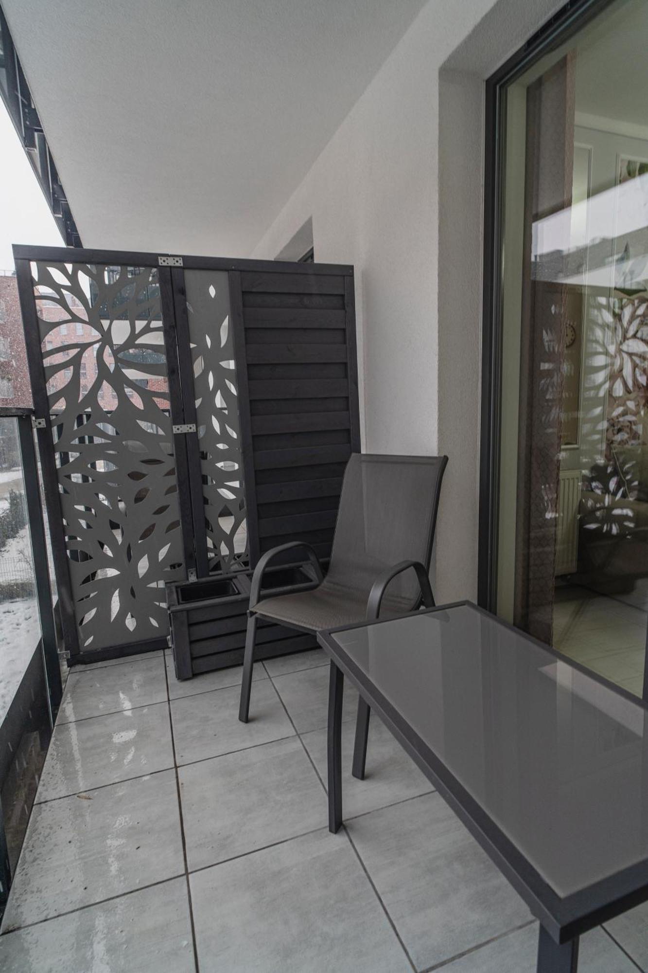 Totu Home Deluxe Apartments Browar Gdanski Εξωτερικό φωτογραφία