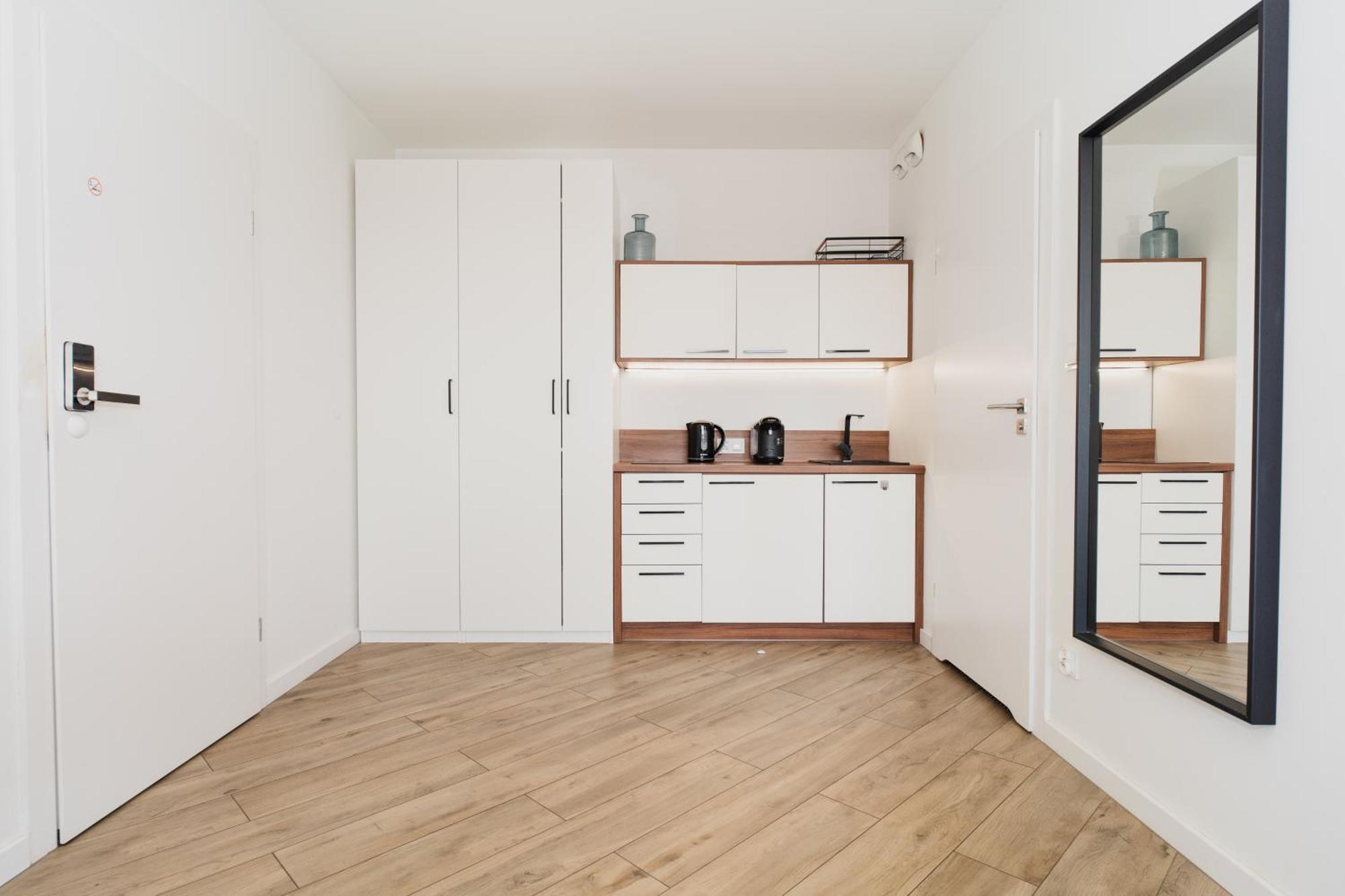 Totu Home Deluxe Apartments Browar Gdanski Εξωτερικό φωτογραφία