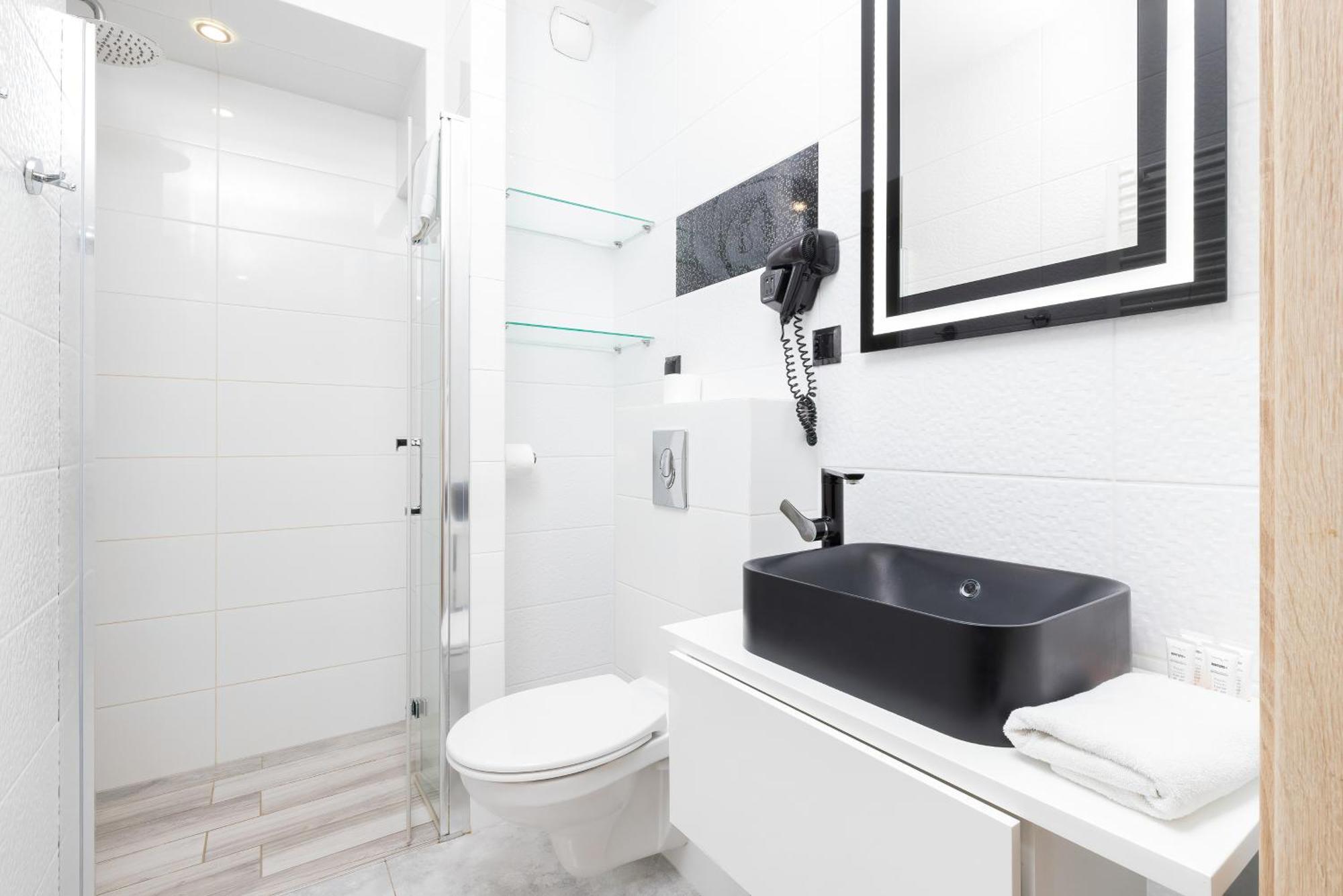 Totu Home Deluxe Apartments Browar Gdanski Εξωτερικό φωτογραφία